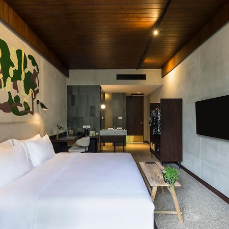 Artotel Haniman Ubud Εξωτερικό φωτογραφία