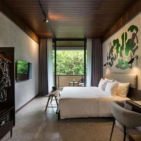 Artotel Haniman Ubud Εξωτερικό φωτογραφία