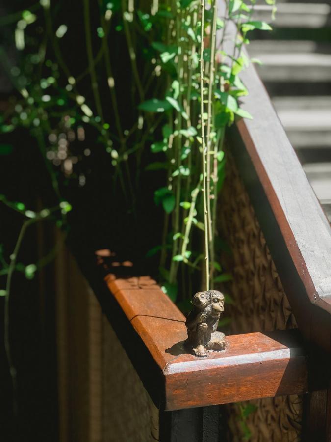 Artotel Haniman Ubud Εξωτερικό φωτογραφία