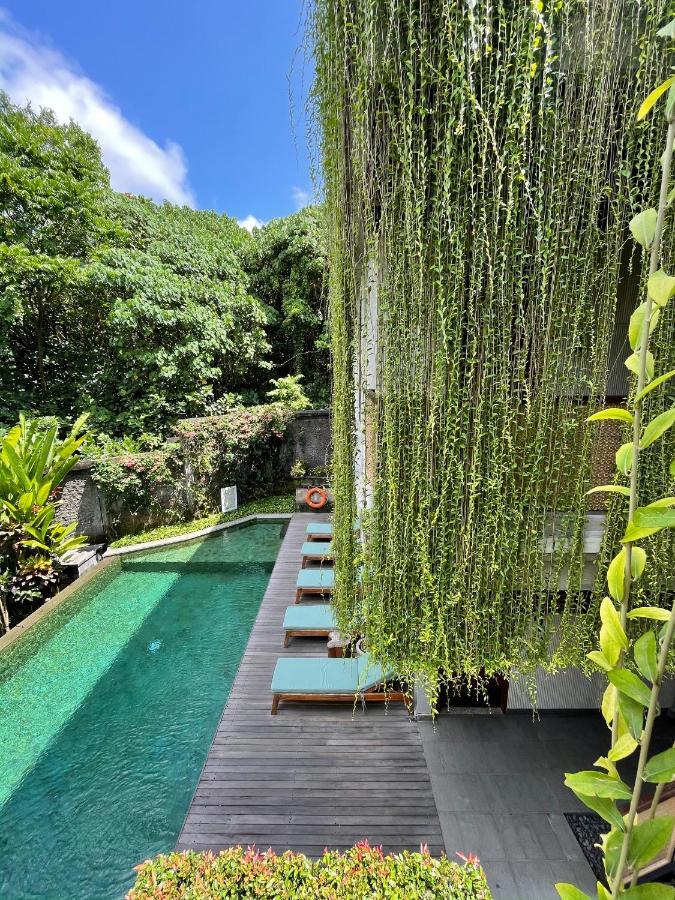 Artotel Haniman Ubud Εξωτερικό φωτογραφία