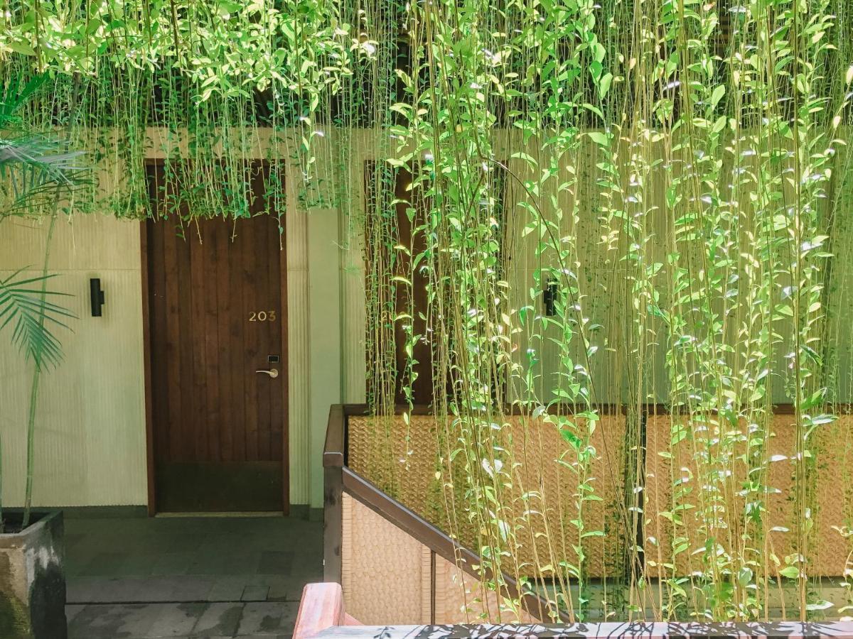 Artotel Haniman Ubud Εξωτερικό φωτογραφία