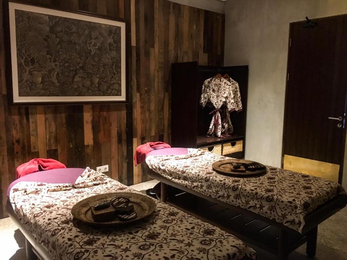 Artotel Haniman Ubud Εξωτερικό φωτογραφία