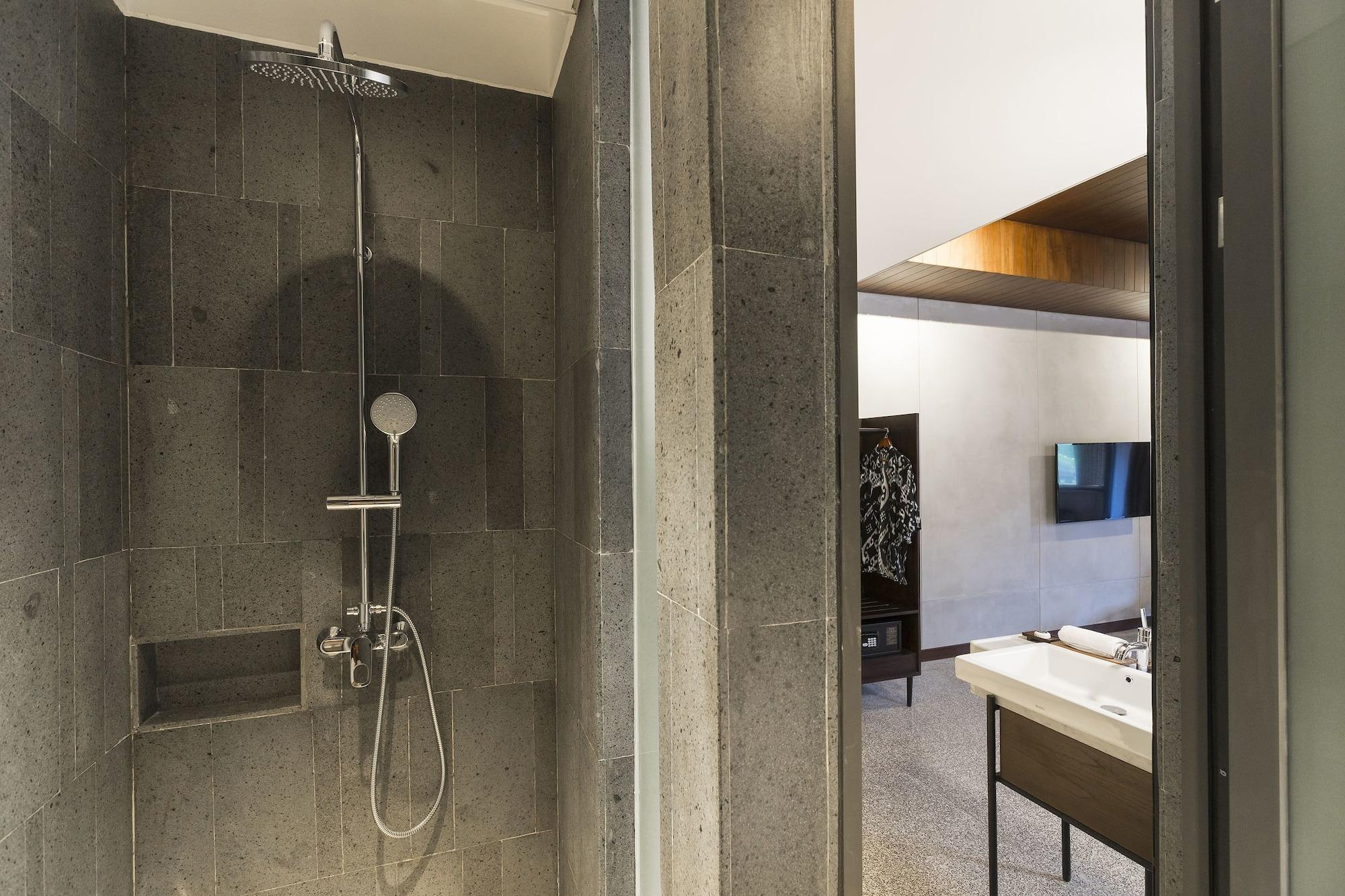 Artotel Haniman Ubud Εξωτερικό φωτογραφία