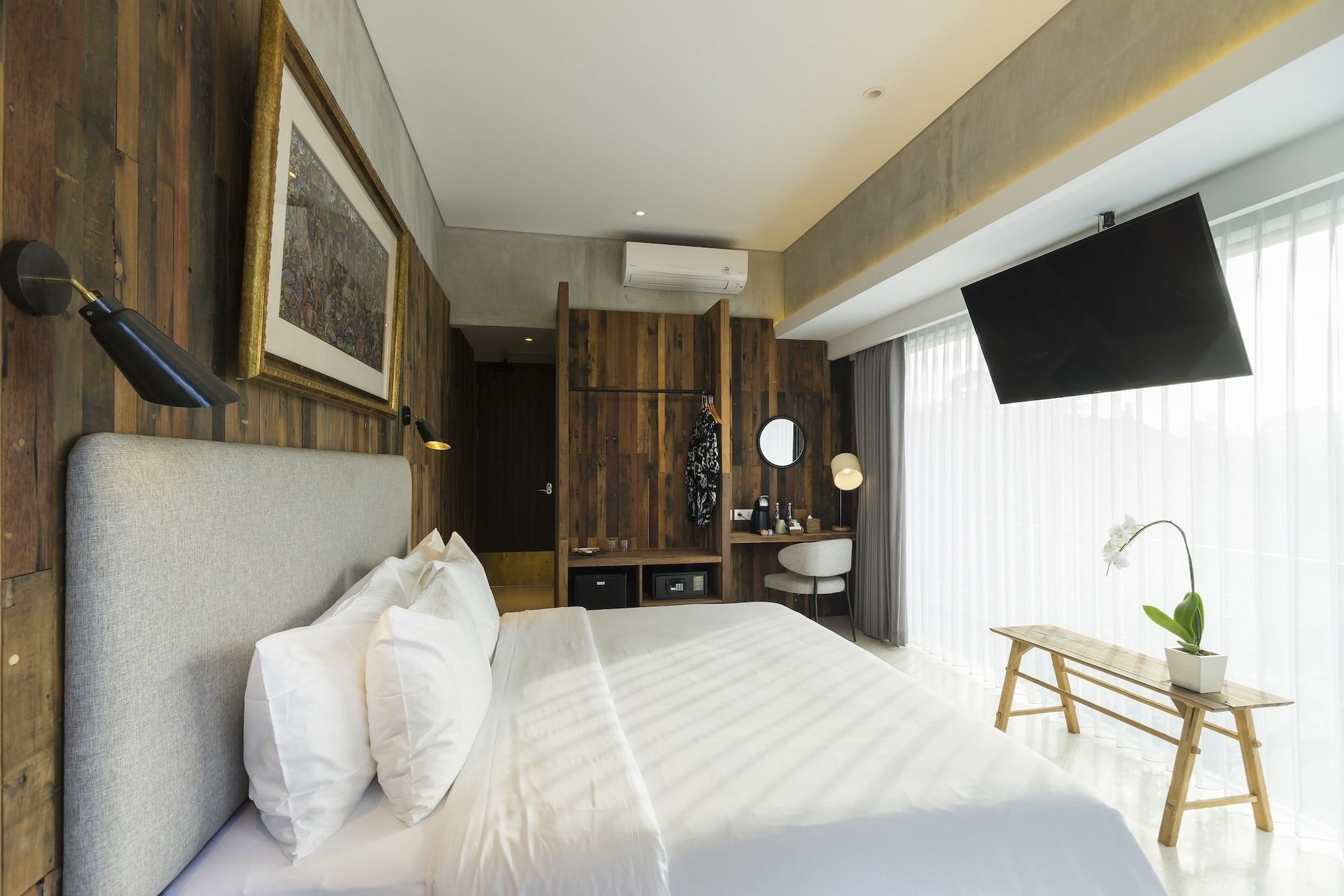 Artotel Haniman Ubud Εξωτερικό φωτογραφία