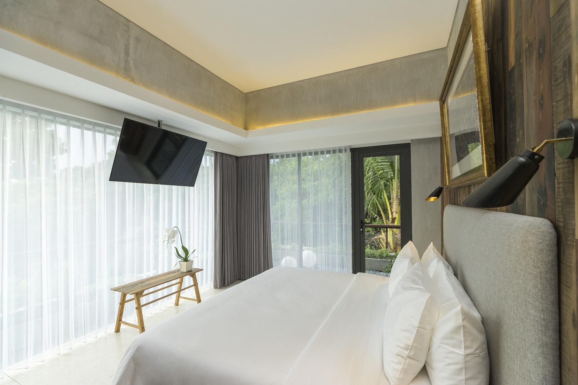 Artotel Haniman Ubud Εξωτερικό φωτογραφία