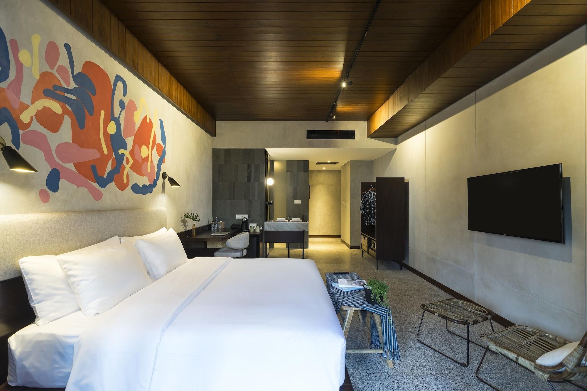 Artotel Haniman Ubud Εξωτερικό φωτογραφία