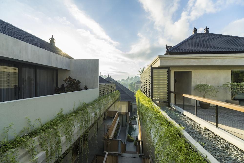 Artotel Haniman Ubud Εξωτερικό φωτογραφία