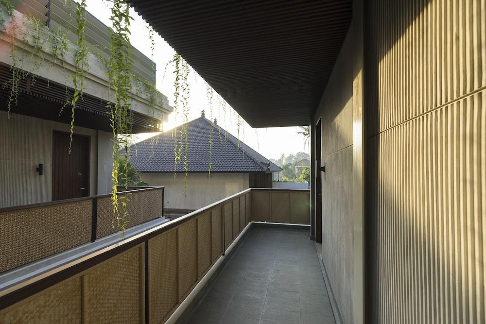 Artotel Haniman Ubud Εξωτερικό φωτογραφία