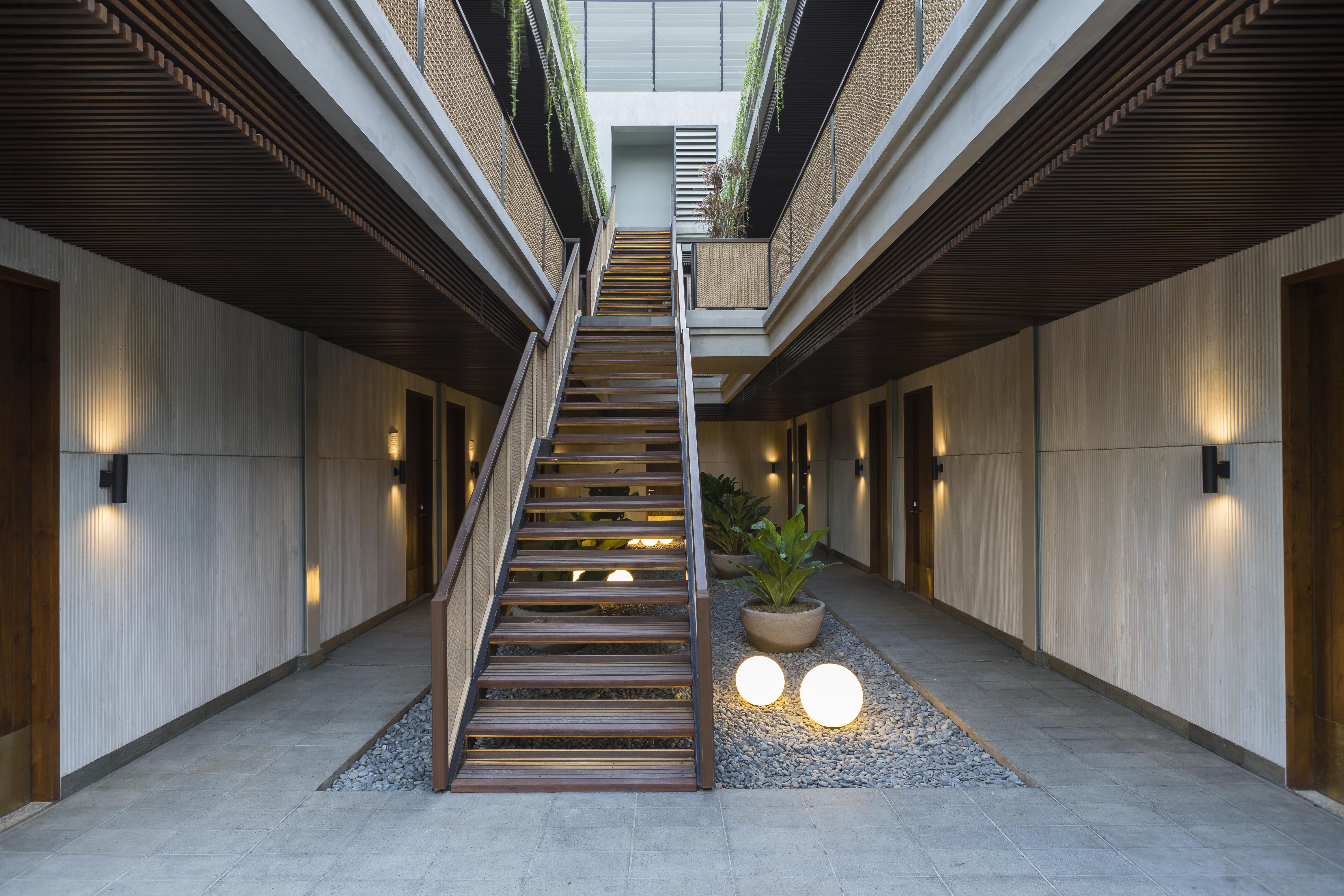 Artotel Haniman Ubud Εξωτερικό φωτογραφία