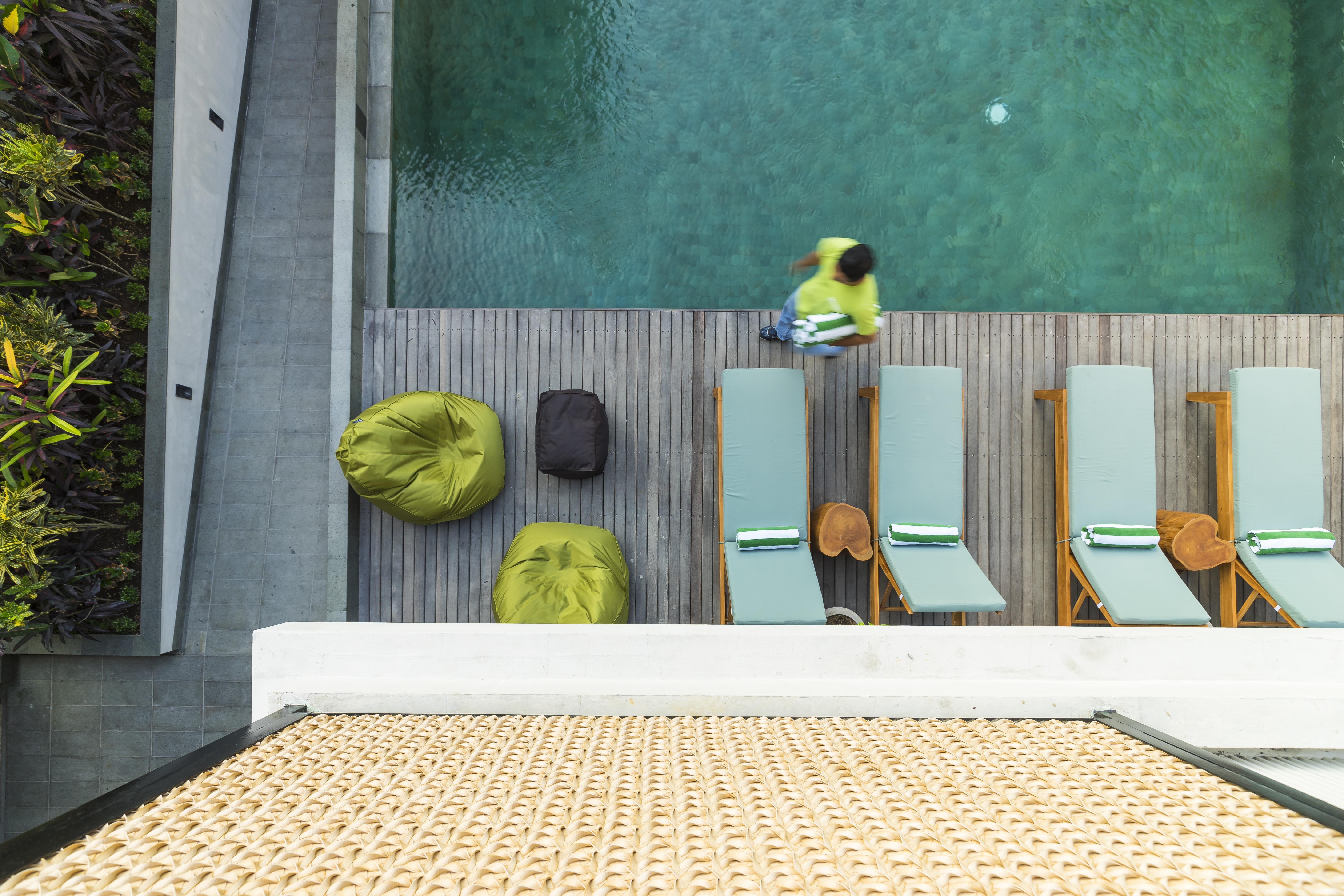 Artotel Haniman Ubud Εξωτερικό φωτογραφία
