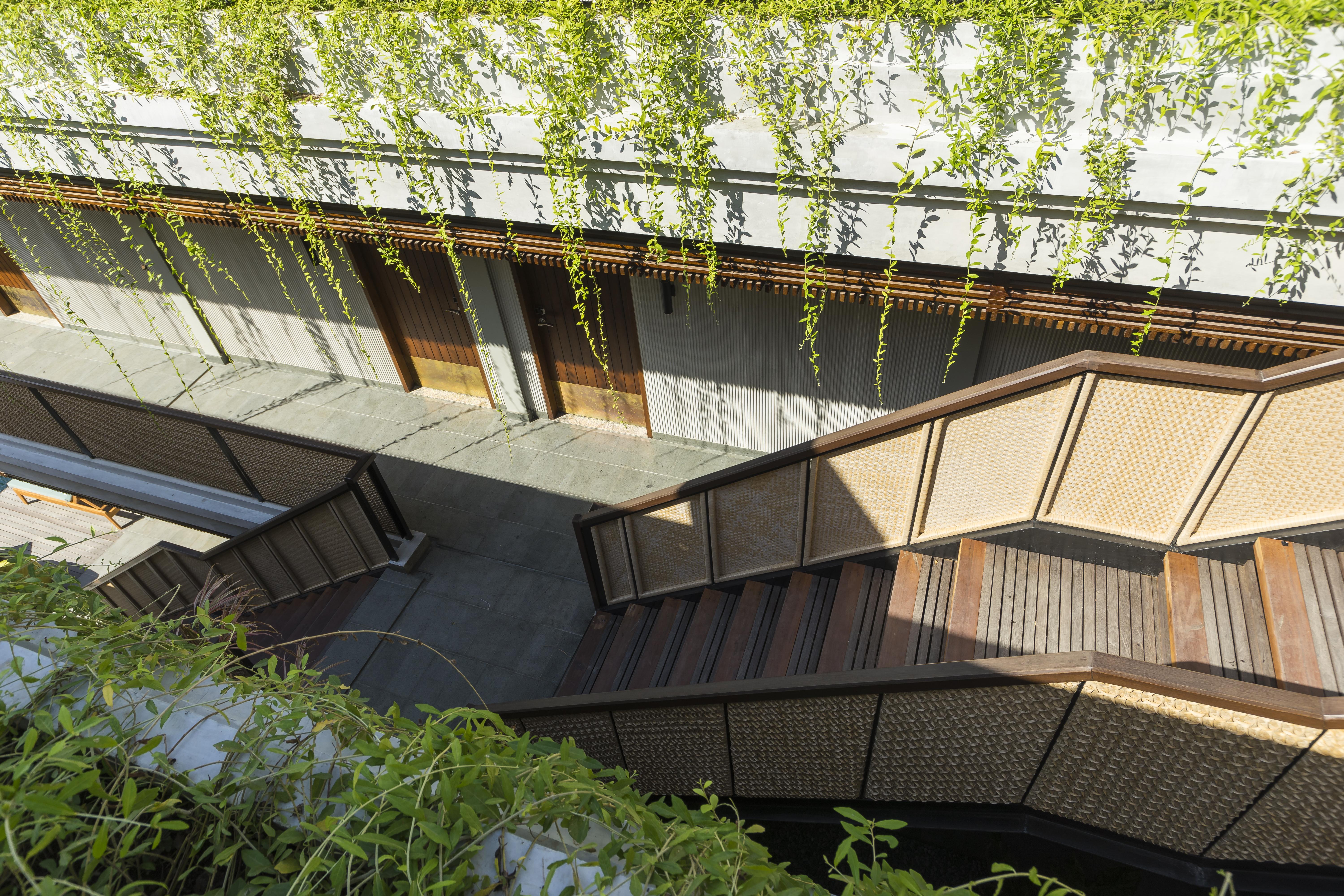 Artotel Haniman Ubud Εξωτερικό φωτογραφία