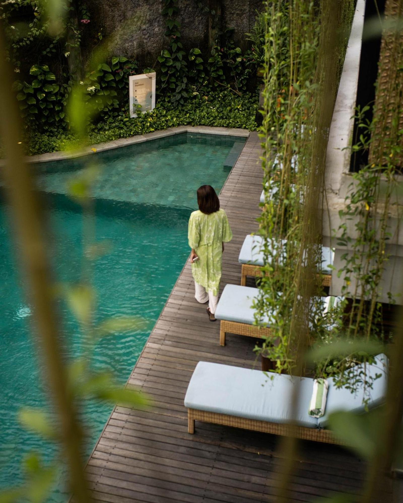 Artotel Haniman Ubud Εξωτερικό φωτογραφία