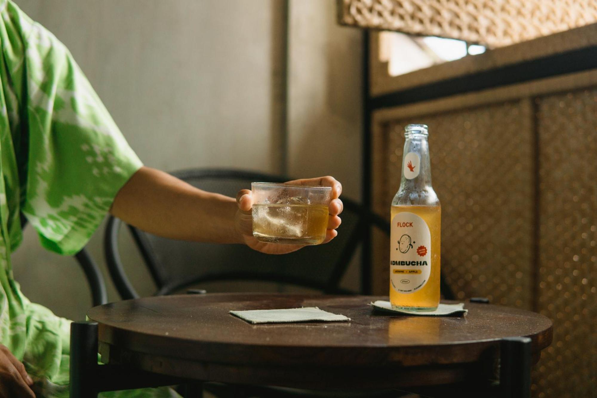Artotel Haniman Ubud Εξωτερικό φωτογραφία