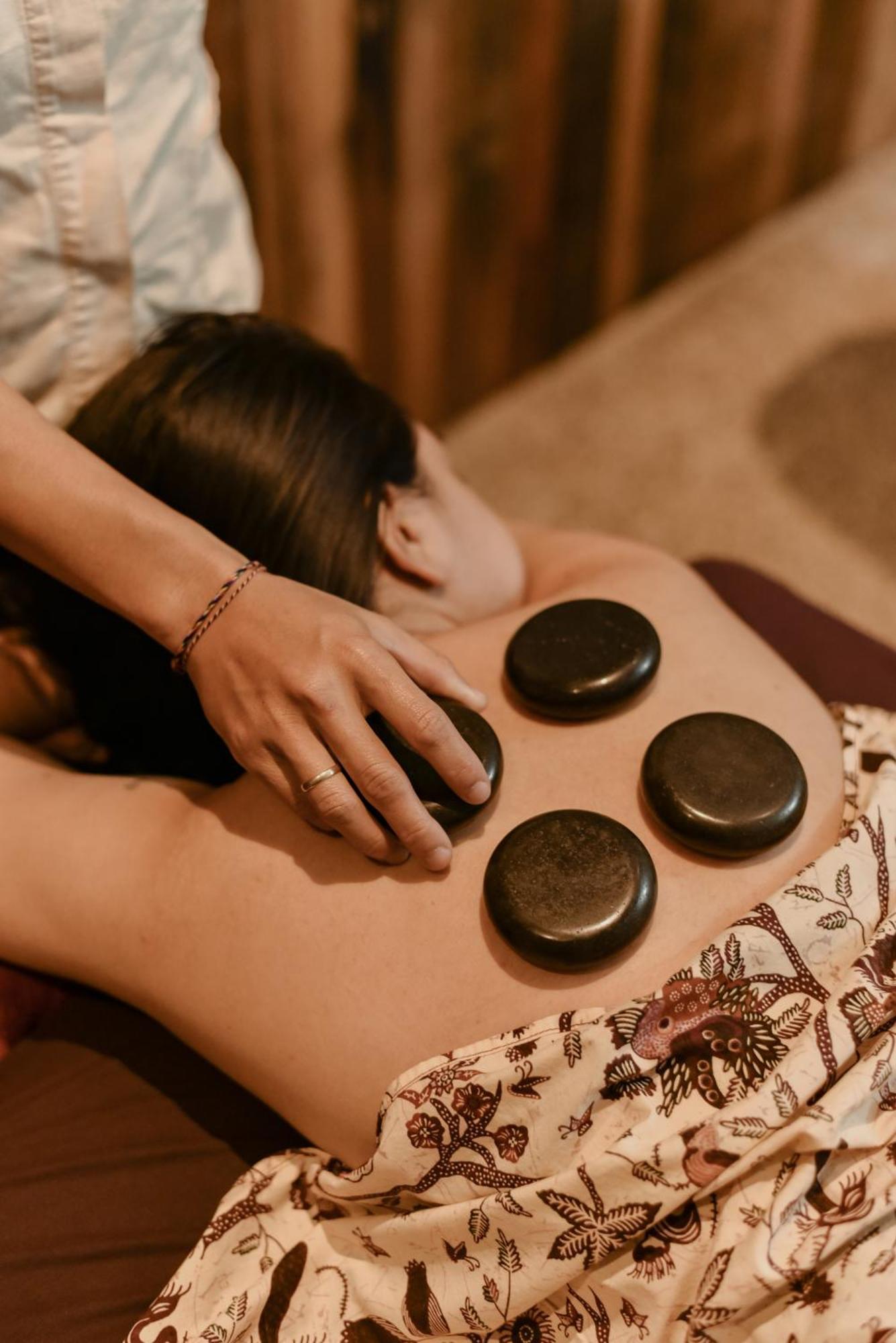 Artotel Haniman Ubud Εξωτερικό φωτογραφία
