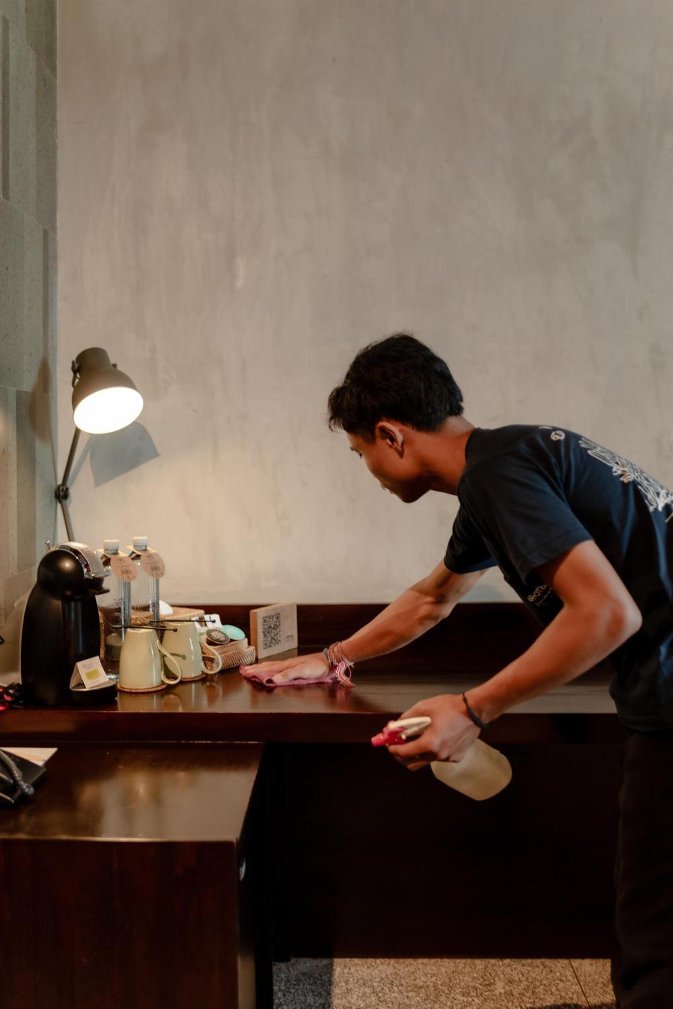 Artotel Haniman Ubud Εξωτερικό φωτογραφία