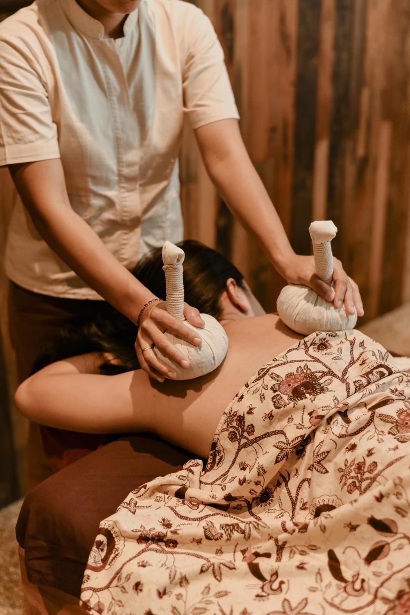 Artotel Haniman Ubud Εξωτερικό φωτογραφία
