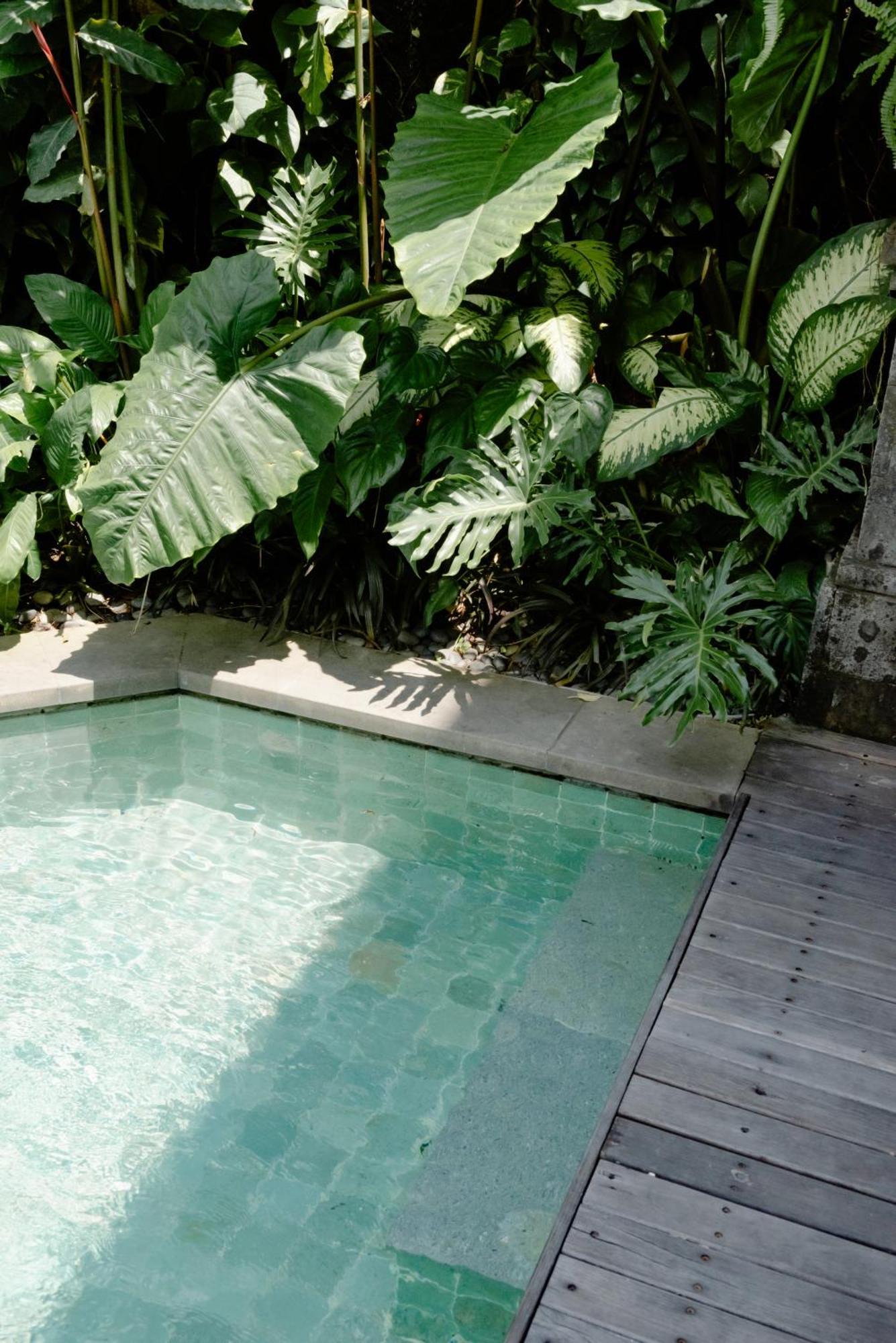 Artotel Haniman Ubud Εξωτερικό φωτογραφία