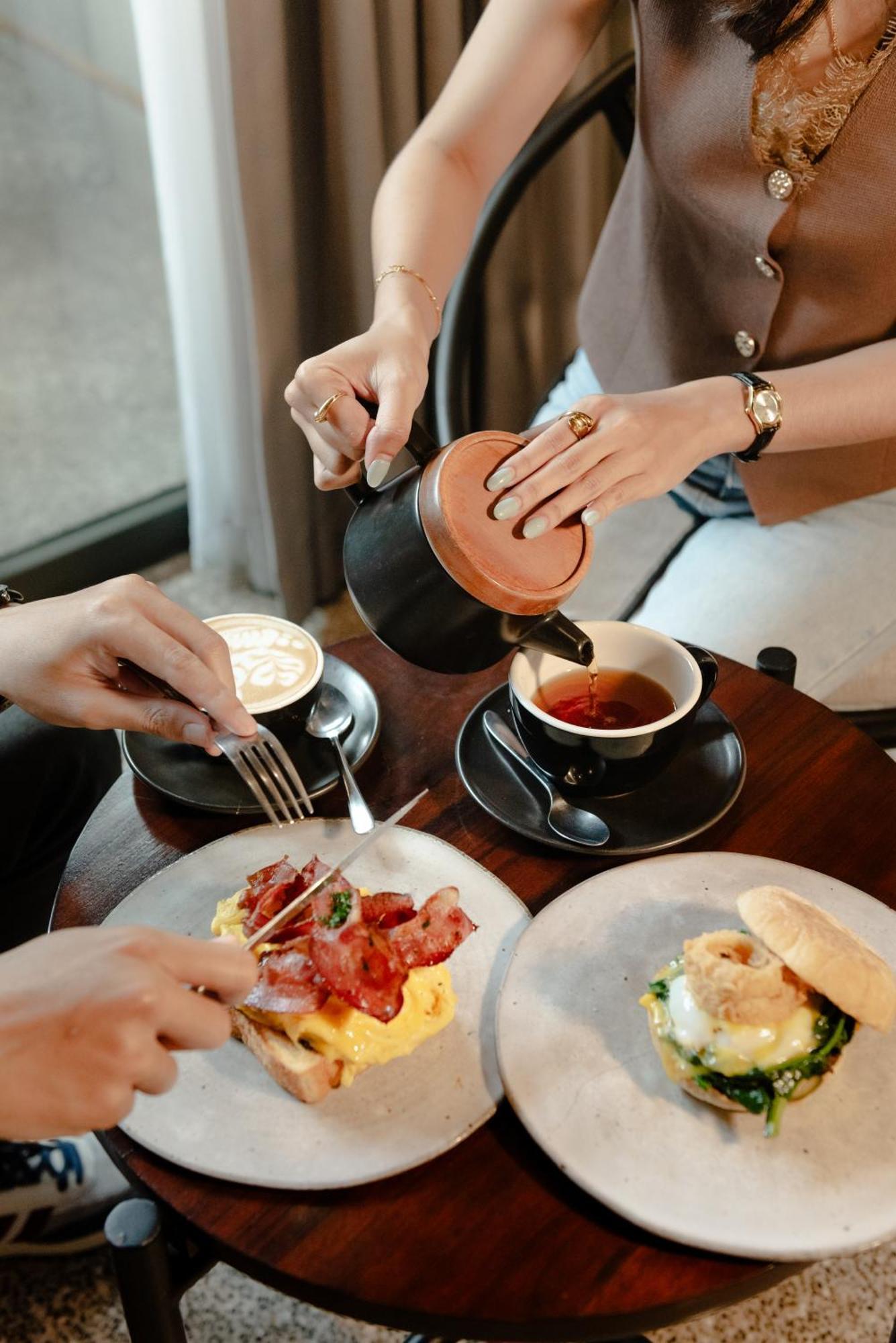 Artotel Haniman Ubud Εξωτερικό φωτογραφία
